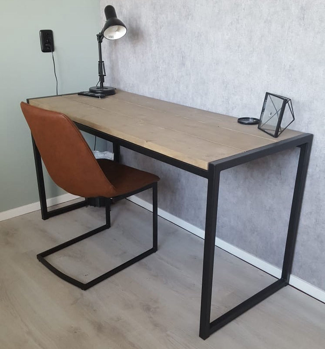 Bureau Houston Schrijftafel