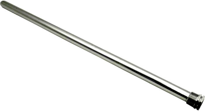 Wolf Tauchhülse Serien Nr. .I. 2445312 für Speicher SW-120