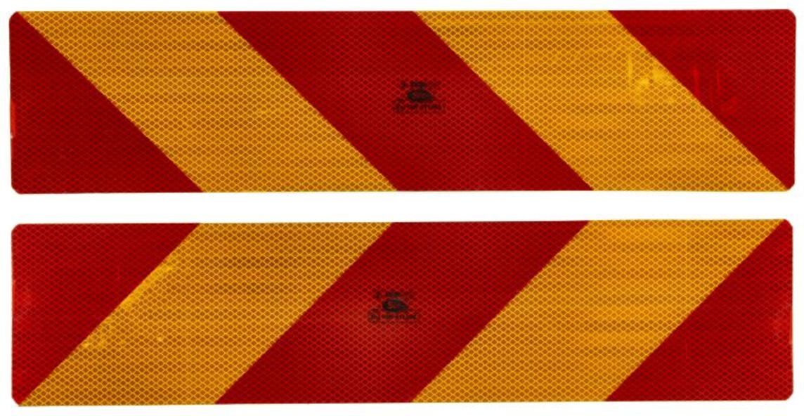 Warn-/Informationstafel CARGOPARTS CARGO-AER5/INK