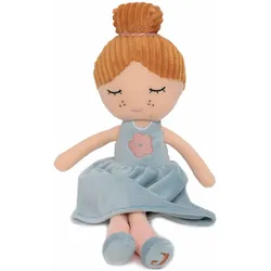 Jollein Stoffpuppe Rose 32 cm