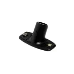 Besenhalter Nölle Power-Stick-Halter Besenstielhalter Power-Stick aus Kunststoff