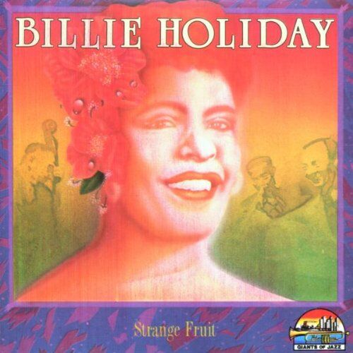 Billie Holiday - With Her Orchestra - Preis vom 02.10.2026 23:42:20 h