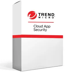 Trend Micro Cloud App Security