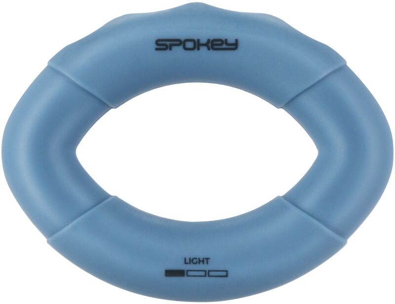 Spokey Hand Power accessoire d’exercice conçu pour les mains résistance Light (20 kg) 1 pcs