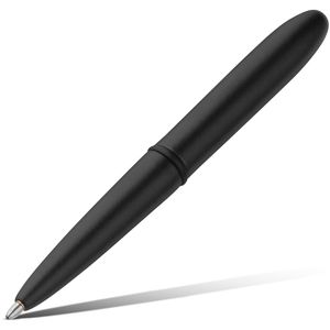Fisher-Space-Pen Kugelschreiber X-Mark, Gehäuse schwarzmatt, Schreibfarbe schwarz