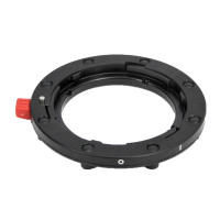 Nauticam - M77 to Bayonet Mount Converter - for Olympus - 12-50mm - 83215