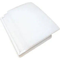 Swegon CASA 260 Filterset – F7 + 2×G4 (ePM1 70%) 305×210×28 mm (10226SS)