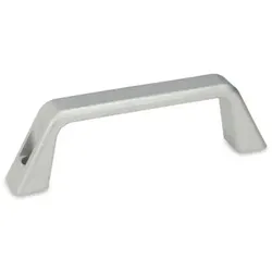 Bügelgriffe, Aluminium (728-180-B-BL)