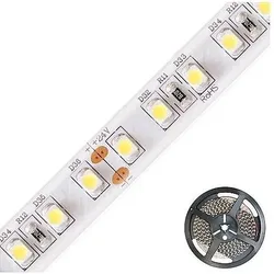 EVN-Lichttechnik, LED Streifen, LED-Strip (Weiss, 500 cm, Outdoor)
