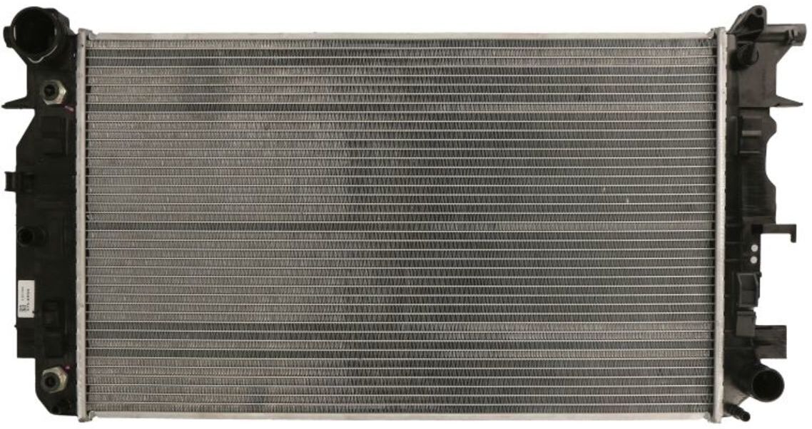 Kühler, Motorkühlung NRF 53833