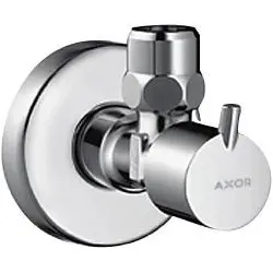Hansgrohe Eckventil S-Design Axor chrom , 51310000 51310000