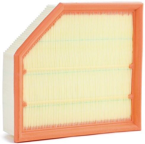 Bosch F 026 400 026 Luftfilter