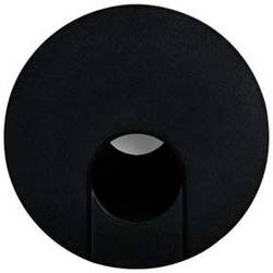 Brumberg 10156083 10156083 LED-Wandeinbauleuchte LED 2 W LED Schwarz