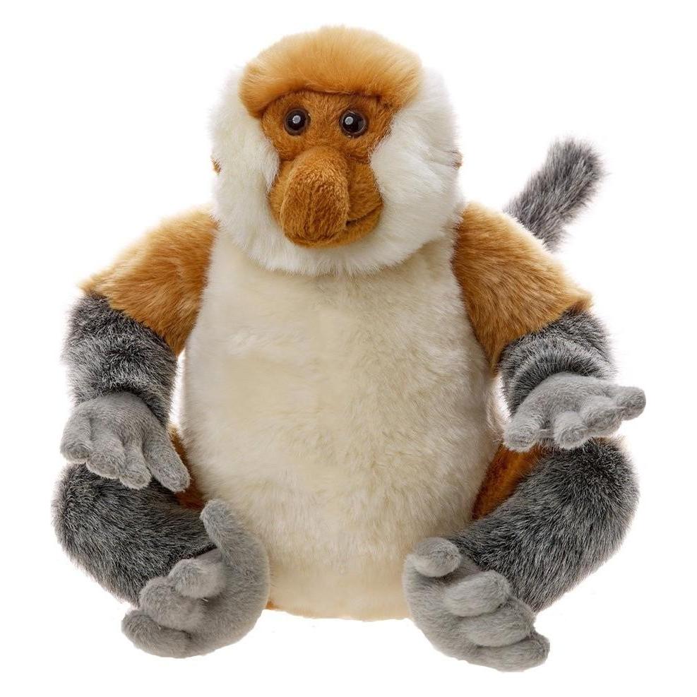 Beppe Talisman Proboscis monkey 30 cm (30 cm) (13814)