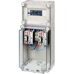 Eaton NA-Schütz 63A NAS63-CI-1