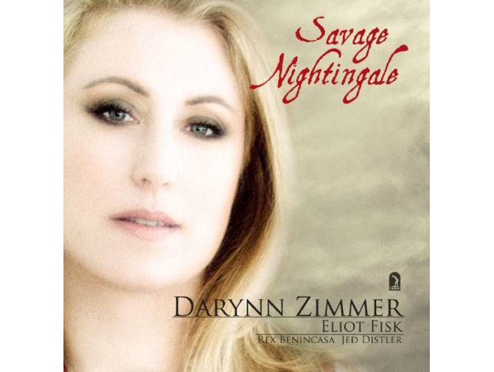 Savage Nightingale