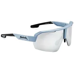 Spiuk, Unisex, Sportbrille, Dabbel (Schwarz), Blau