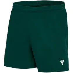 Macron, Unisex, Sporthose, Howlite Hero (4XL), Grün