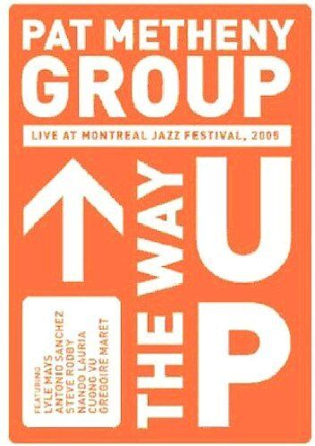 Xx - The Way Up - Preis vom 08.10.2026 07:26:42 h