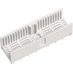 Harting Übergaberahmen Bauform: 17700001002