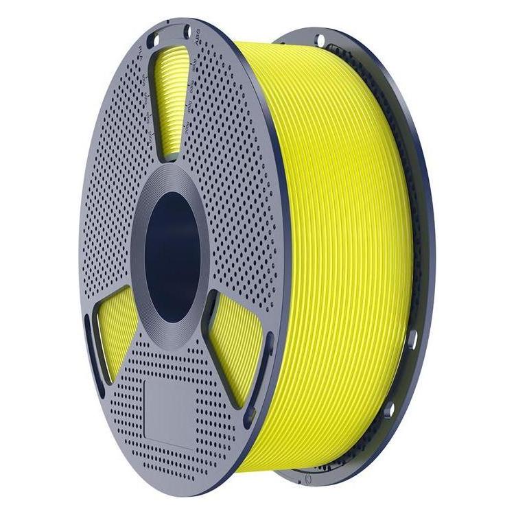 Sunlu Filament PLA+ (żółty) (PLA+, 1290 g, 1.75 mm) (PLA+ Y)