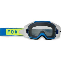 FOX Vue Tactile Motocross Brille