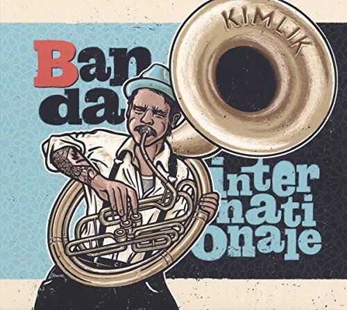 Banda Internationale - Kimlik - Preis vom 30.09.2026 09:01:18 h