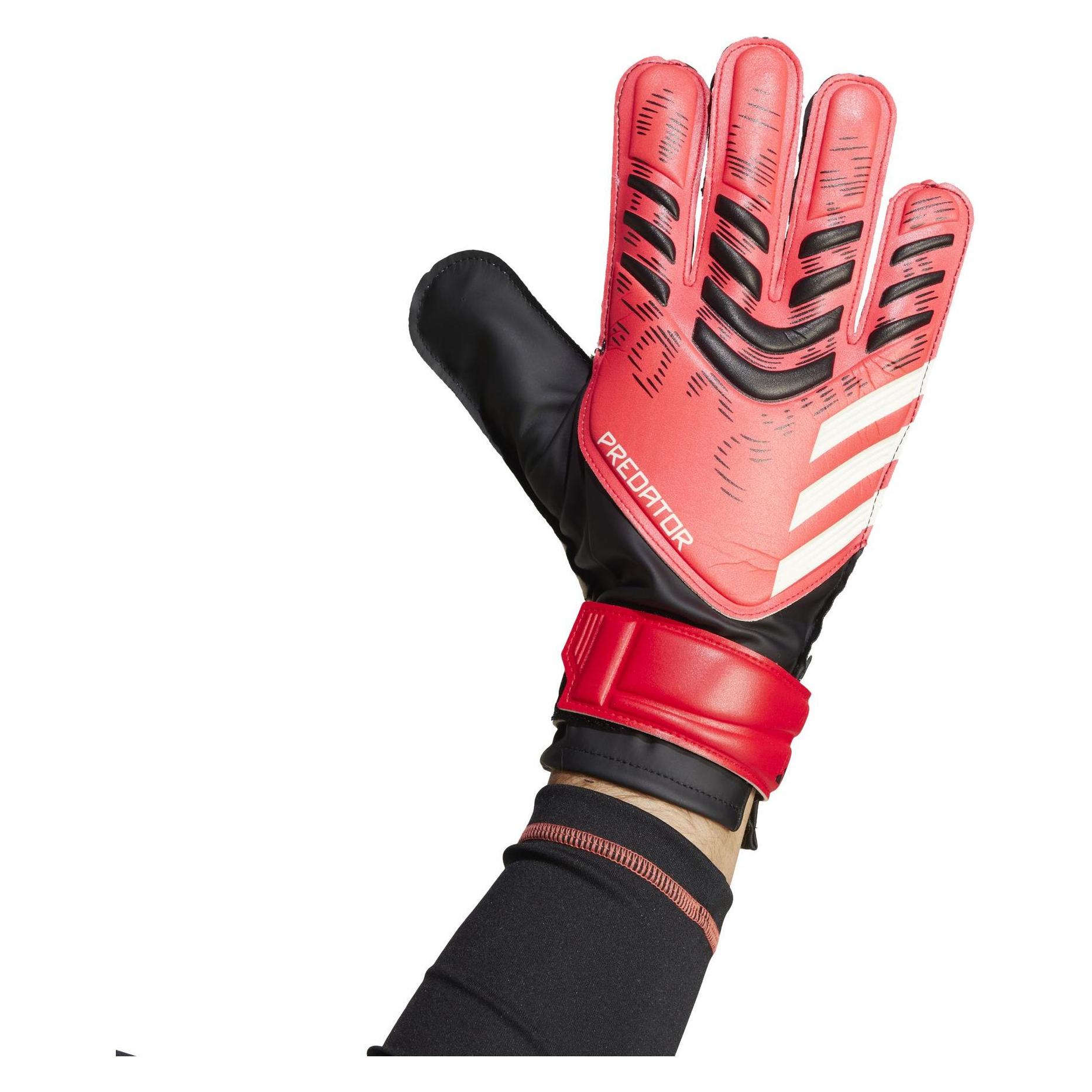 Adidas Predator GL TRN Handschuhe (9.5) (JH3805)