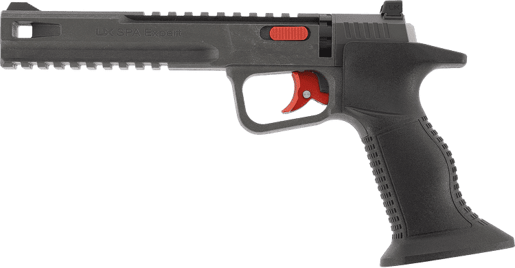 Umarex UX SPA Expert Co2 4,5mm Diabol