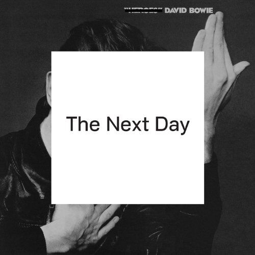 David Bowie - The Next Day (Deluxe Edition) - Preis vom 09.10.2026 07:28:09 h