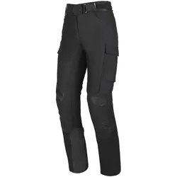 Modeka Hydron Lady Motorradhose schwarz - 21