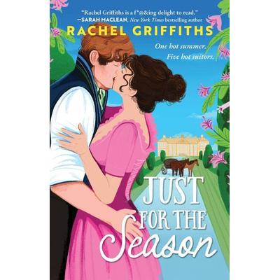 Just for the Season, Taschenbuch von Rachel Griffiths, HarperCollins, 978-1-66805-296-9