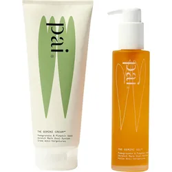 300ml Pai The Gemini Stretch Mark System (Cream 200ml + Oil 100ml)
