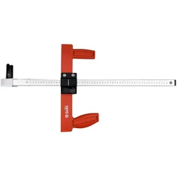 Yato, Cutter, Profi Gipskarten Plattenschneider, Schnittbreite bis max. 60cm, regulierbar, Doppelgriff, incl. (Cutter)
