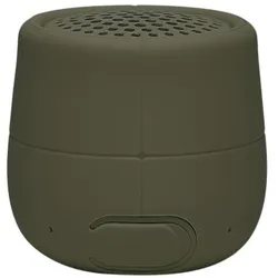 Lexon Mino X (3 h), Bluetooth Lautsprecher, Braun