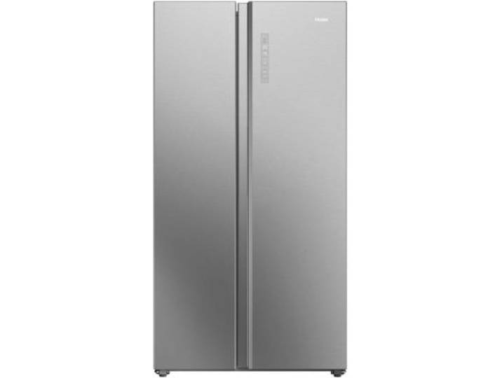 Haier - Réfrigérateur Américain Hsw79f18anmm