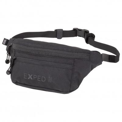 Exped - Mini Belt Pouch - Hüfttasche Gr 1,5 l grau