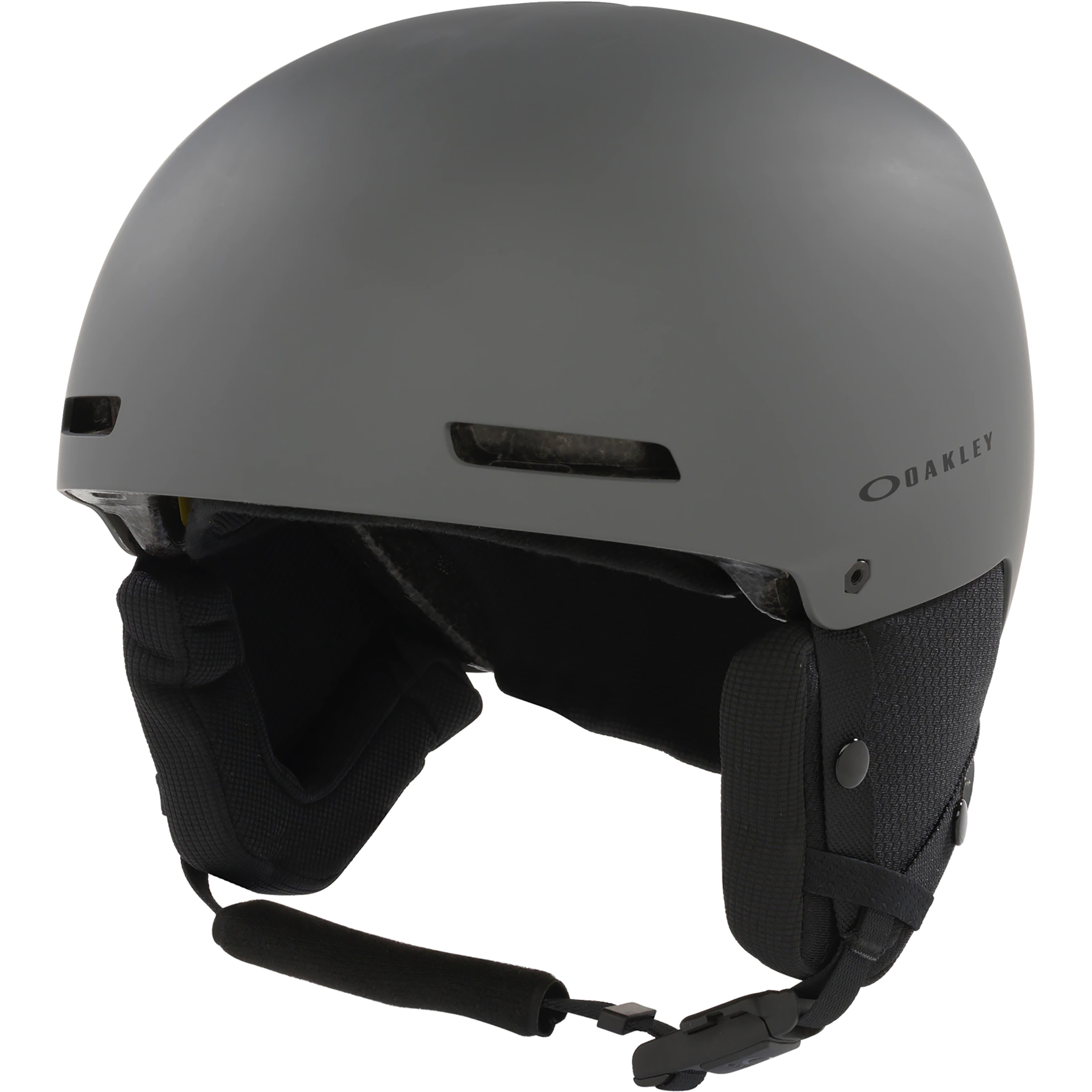 Oakley MOD 1 Pro Skihelm Skihelme grau Größe 61-63CM Trekking