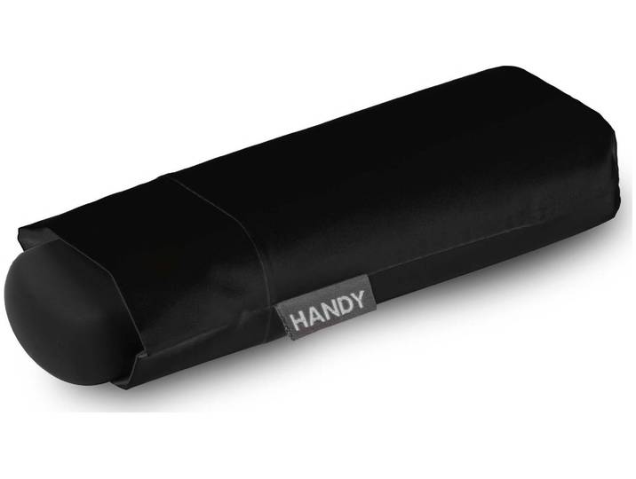 Handy ecorepel Uni schwarz