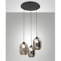 Fabas Luce Pendelleuchte 3519-47-126