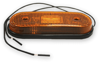 HERTH+BUSS ELPARTS 82710474 Umrissleuchte