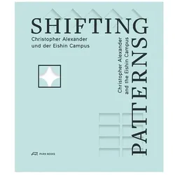 Shifting Patterns, Fachbücher von Gabriele Kaiser, Eva Guttmann, Ernst Beneder, Yoko Kitamura, Hisae Hosoi