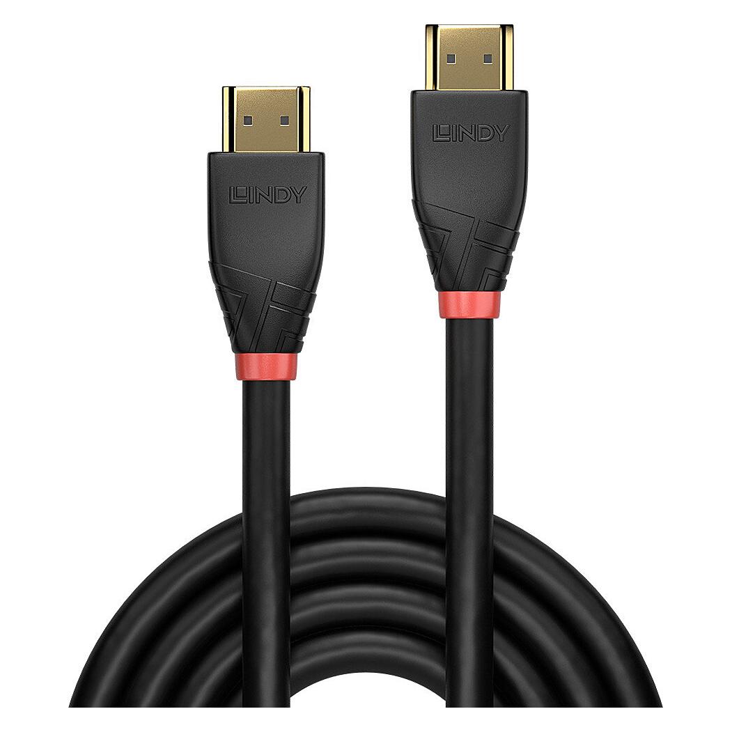 Lindy Active HDMI Cable (7.50 m) (41016)