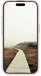 Dbramante1928 Cover, Iphone 16 Pro, Pink