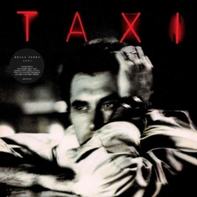 Taxi - Bryan Ferry, Vinyl