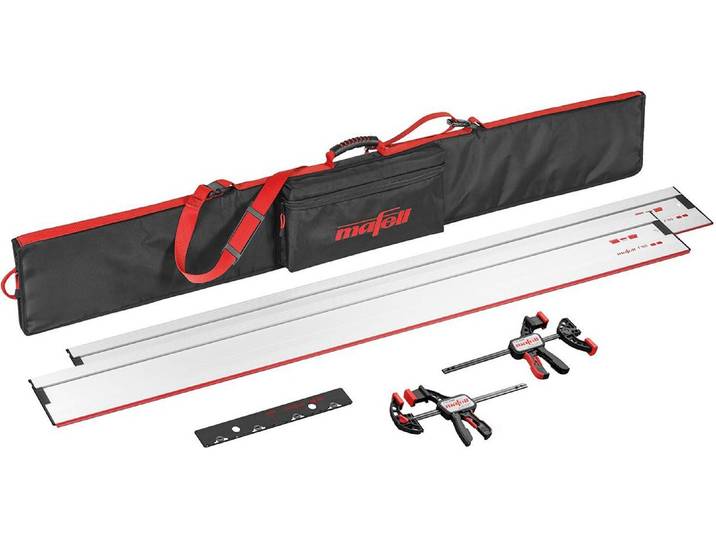 Kit de poches pour rails Mafell F160/160 209591