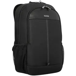 Targus TBB943GL Rucksack Lässiger Rucksack Schwarz Polyester