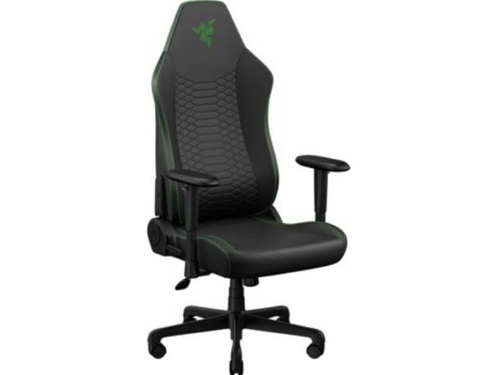 Razer - Chaise Gaming Iskur V2 Newgen Green