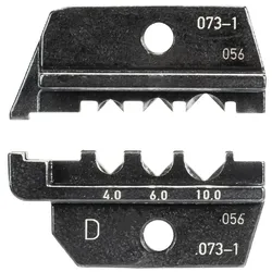 Wieland Crimpbacken D 05.502.2300.0