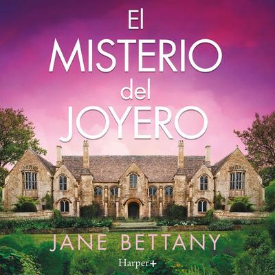 El misterio del joyero - Jane Bettany, Audio, 9788410645110